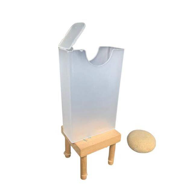 [VO17 台灣出貨] 透明菸盒 菸盒 香菸盒 香煙盒 軟盒菸盒 軟包菸盒 硬盒菸盒 防潮菸盒-細節圖5