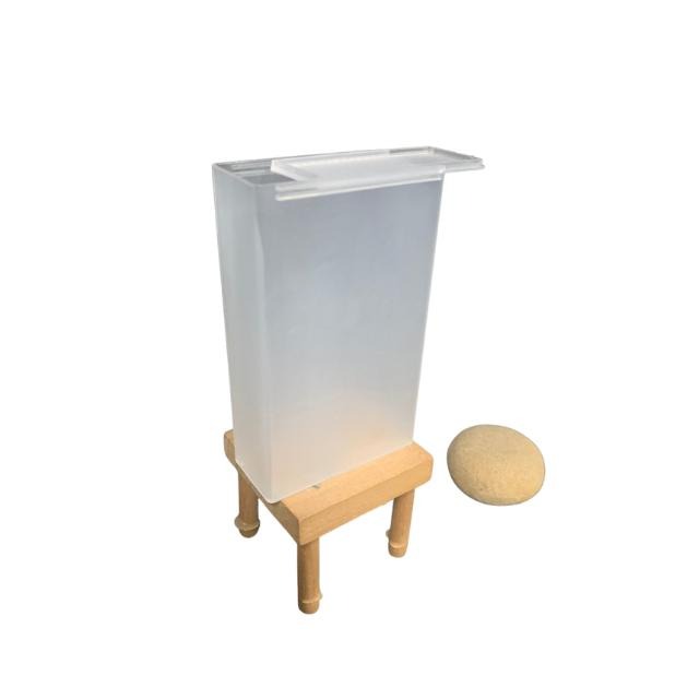 [VO17 台灣出貨] 透明菸盒 菸盒 香菸盒 香煙盒 軟盒菸盒 軟包菸盒 硬盒菸盒 防潮菸盒-細節圖6