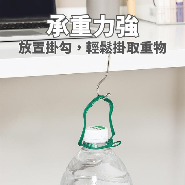 [VO17 台灣出貨] 桌邊掛勾 掛勾 包包掛勾 無痕掛鉤 桌邊掛鉤 免釘掛勾 無痕-細節圖3