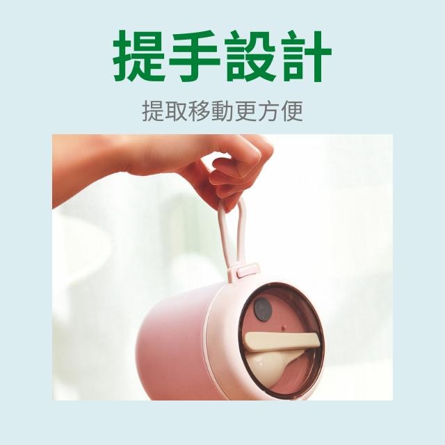 [VO17 台灣出貨] 不鏽鋼早餐杯 早餐杯 燕麥杯 麥片杯 牛奶杯 濃湯杯-細節圖6
