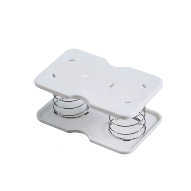 [VO17] 衛生紙彈簧 紙巾盒彈簧 面紙盒 升降面紙盒 升降紙巾盒 紙巾盒 衛生紙支架-細節圖9