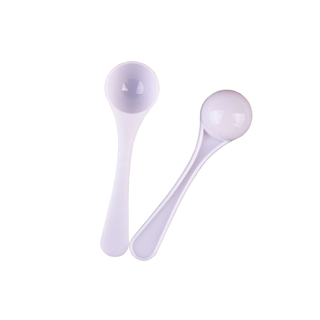[VO17 台灣出貨] 小勺子 勺子 奶粉湯匙 2克小勺子 塑膠湯匙 湯匙 小湯匙 藥勺-細節圖9