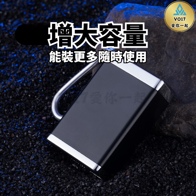 [輕巧便攜] 隨身煙灰缸 菸灰缸 攜帶式煙灰缸 隨身菸灰盒 攜帶型煙灰缸 攜帶煙灰缸 行動煙灰缸 煙灰袋-細節圖6