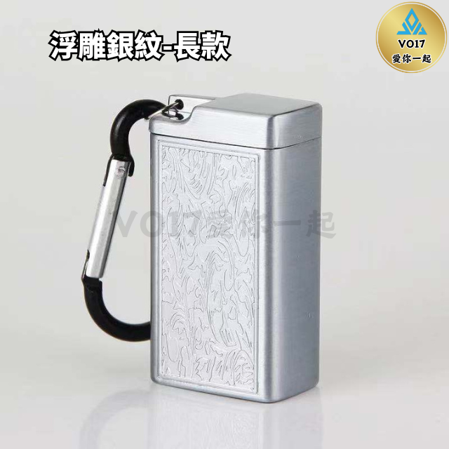 [輕巧便攜] 隨身煙灰缸 菸灰缸 攜帶式煙灰缸 隨身菸灰盒 攜帶型煙灰缸 攜帶煙灰缸 行動煙灰缸 煙灰袋-規格圖9