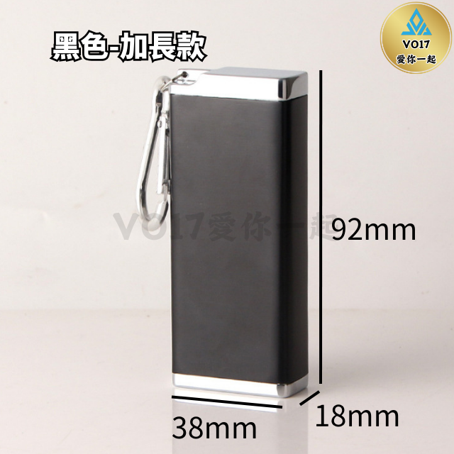 [輕巧便攜] 隨身煙灰缸 菸灰缸 攜帶式煙灰缸 隨身菸灰盒 攜帶型煙灰缸 攜帶煙灰缸 行動煙灰缸 煙灰袋-規格圖9