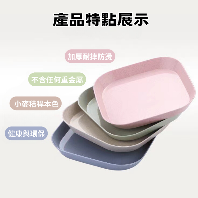 [新品上架] 點心盤 蛋糕盤 水果盤 一入 吐骨碟 吐骨盤 小碟子 小盤子 早餐盤 糖果盤 分食盤 零食盤 造型餐盤-細節圖4