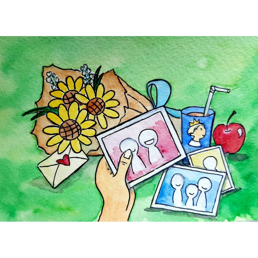 《他選擇離開，我們……》（平裝版）-細節圖6