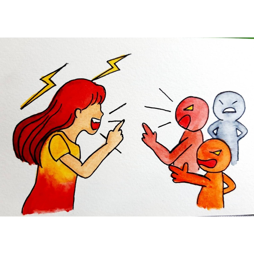 《他選擇離開，我們……》（平裝版）-細節圖7