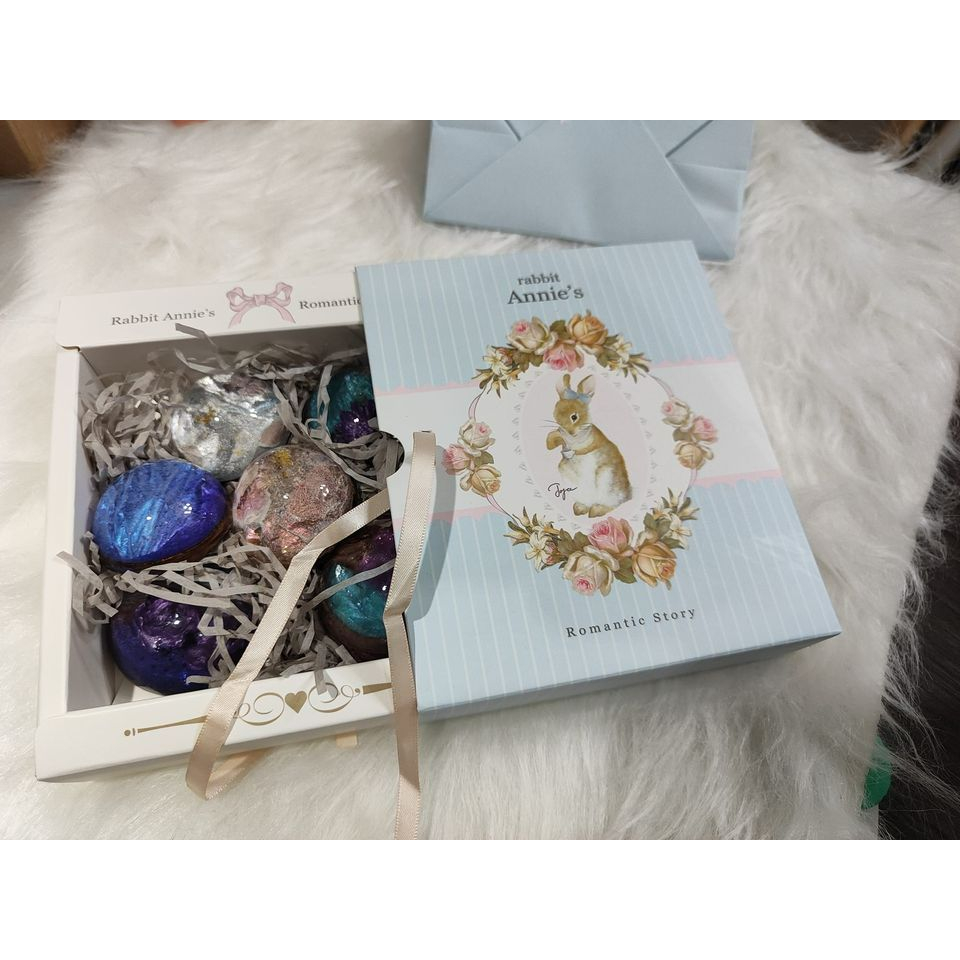 胺基酸寶石皂 弱酸性 高保濕 大小寶石皂禮盒 送人自用都超棒!-細節圖13