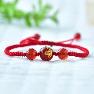 十二生肖手鍊-細節圖3