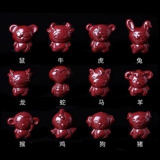 十二生肖手鍊-細節圖4