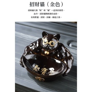 麒麟臂劫財貓-細節圖5