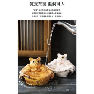 麒麟臂劫財貓-細節圖9