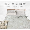 天然石墨烯豆腐抗菌冬被-規格圖10