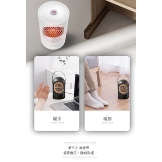 迷你暖風機-細節圖8
