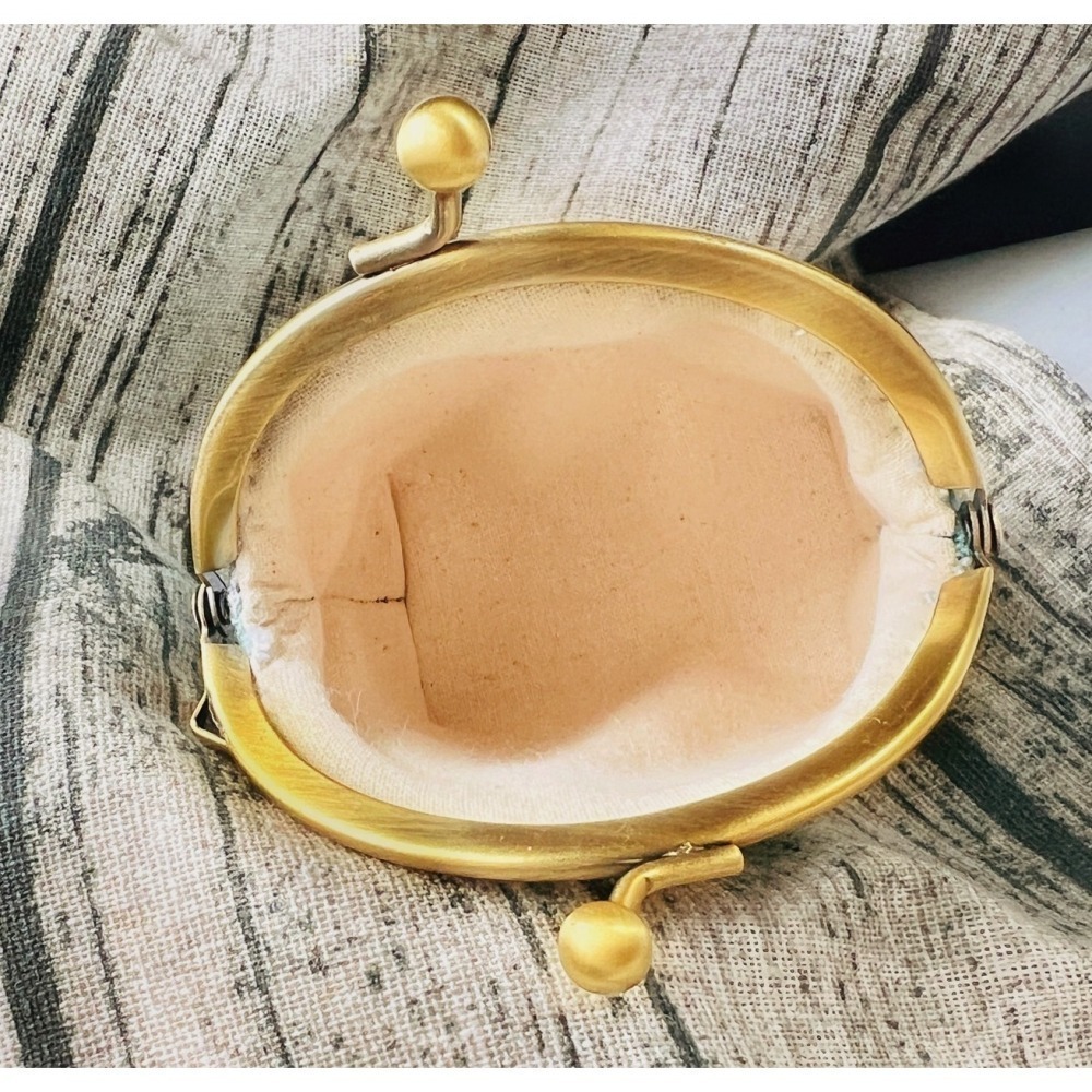 文具風格口金包-細節圖3