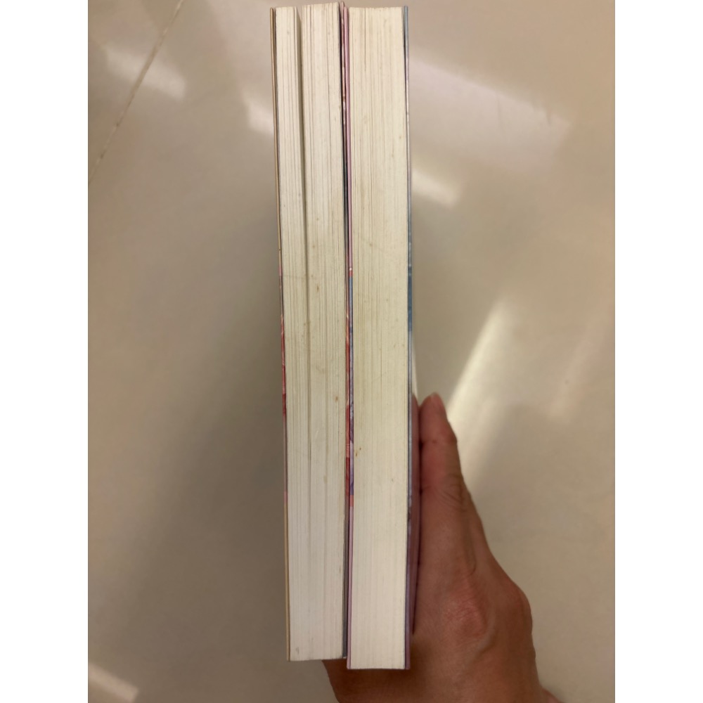 二手小說-契約皇后「上下卷」-細節圖3