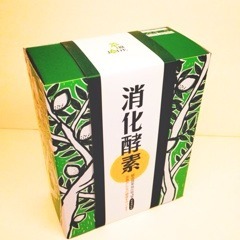 達觀 翠綠檸檬消化酵素 大盒60包/小盒30包-細節圖2