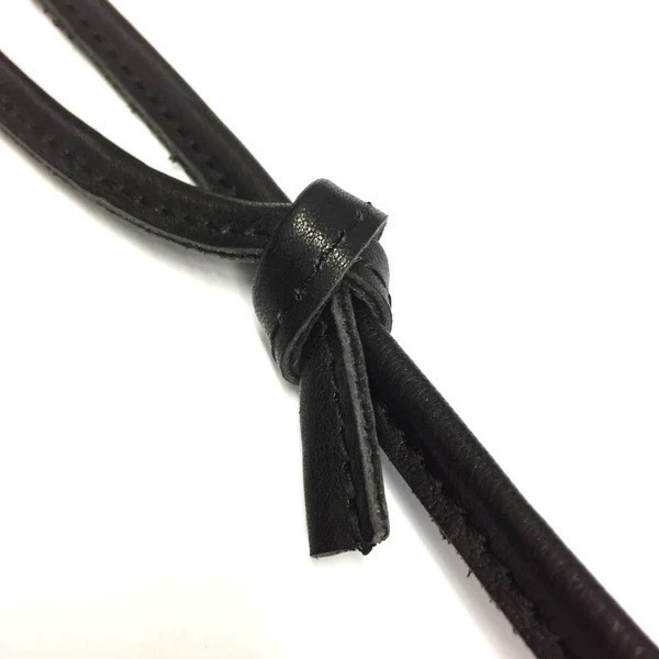 《全新現貨正品》Lien日本製迷你肩背包-男女適用  (コルド　ミニヨコショルダー)-細節圖10