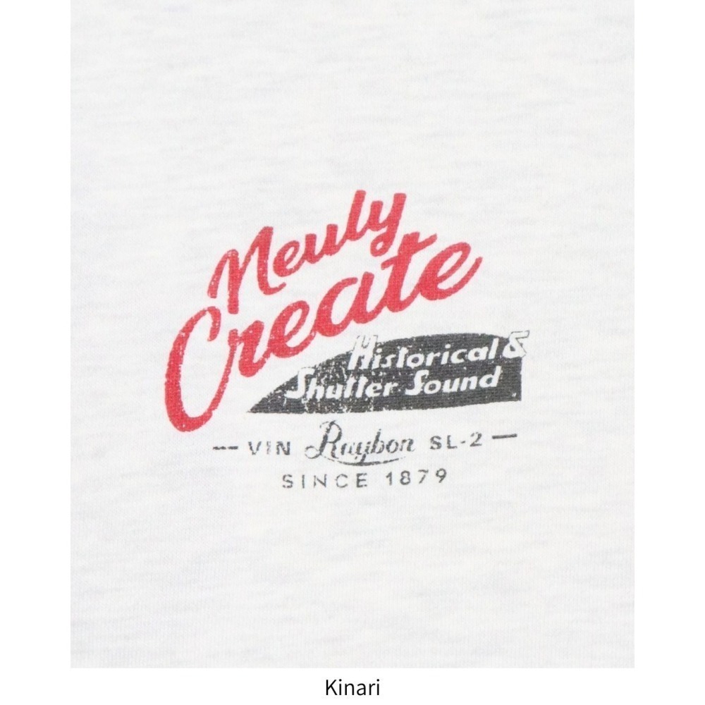 《全新現貨正品》日本POWER TO THE PEOPLE相機刺繡衛衣-男女適用-細節圖10