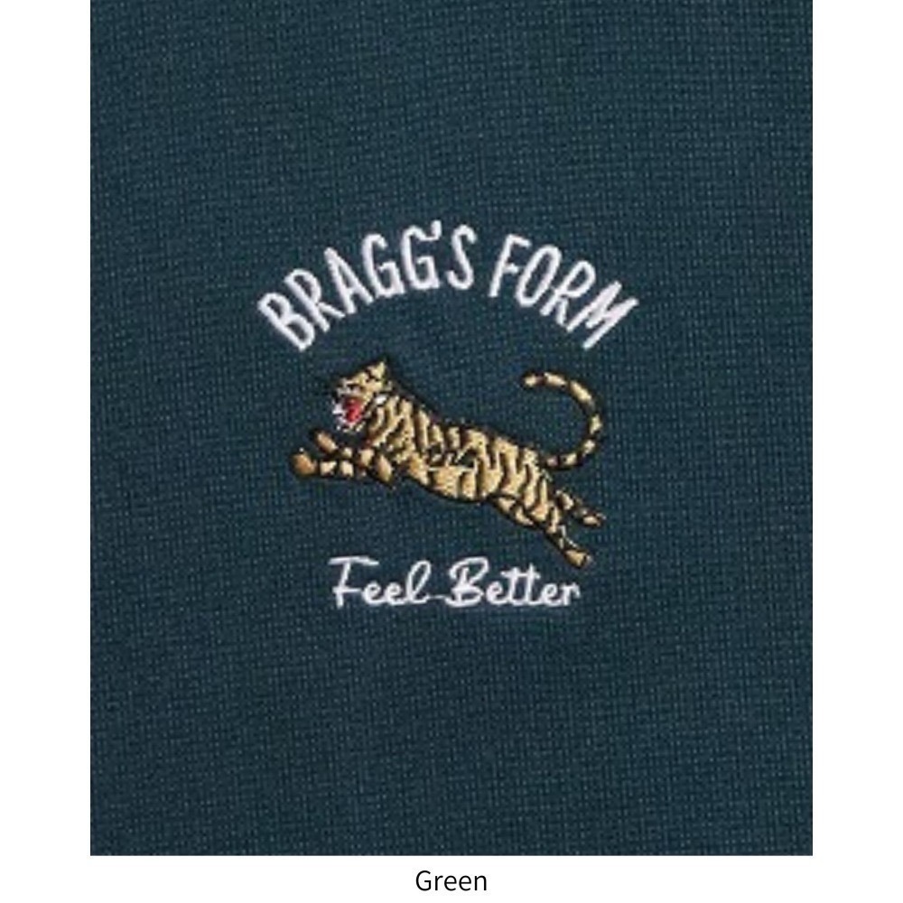 《全新現貨正品》日本POWER TO THE PEOPLE 老虎刺繡運動外套-男女適用-トレンドのトラックジャケット-細節圖6