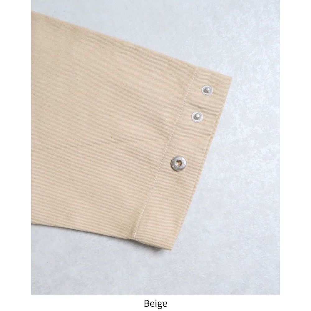 《全新現貨正品》日本POWER TO THE PEOPLE寬版斜紋剪裁外套-男女適用-オーバーサイズテーラードジャケット-細節圖6