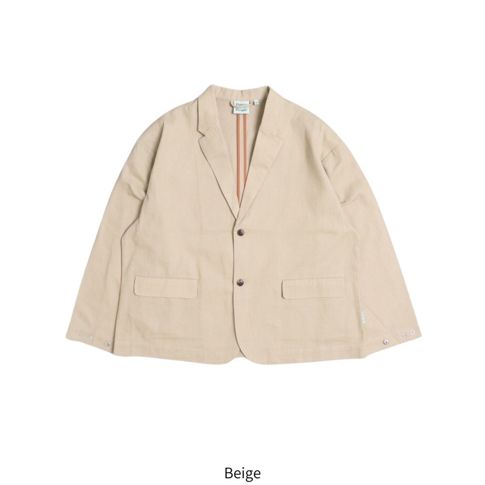 Beige L