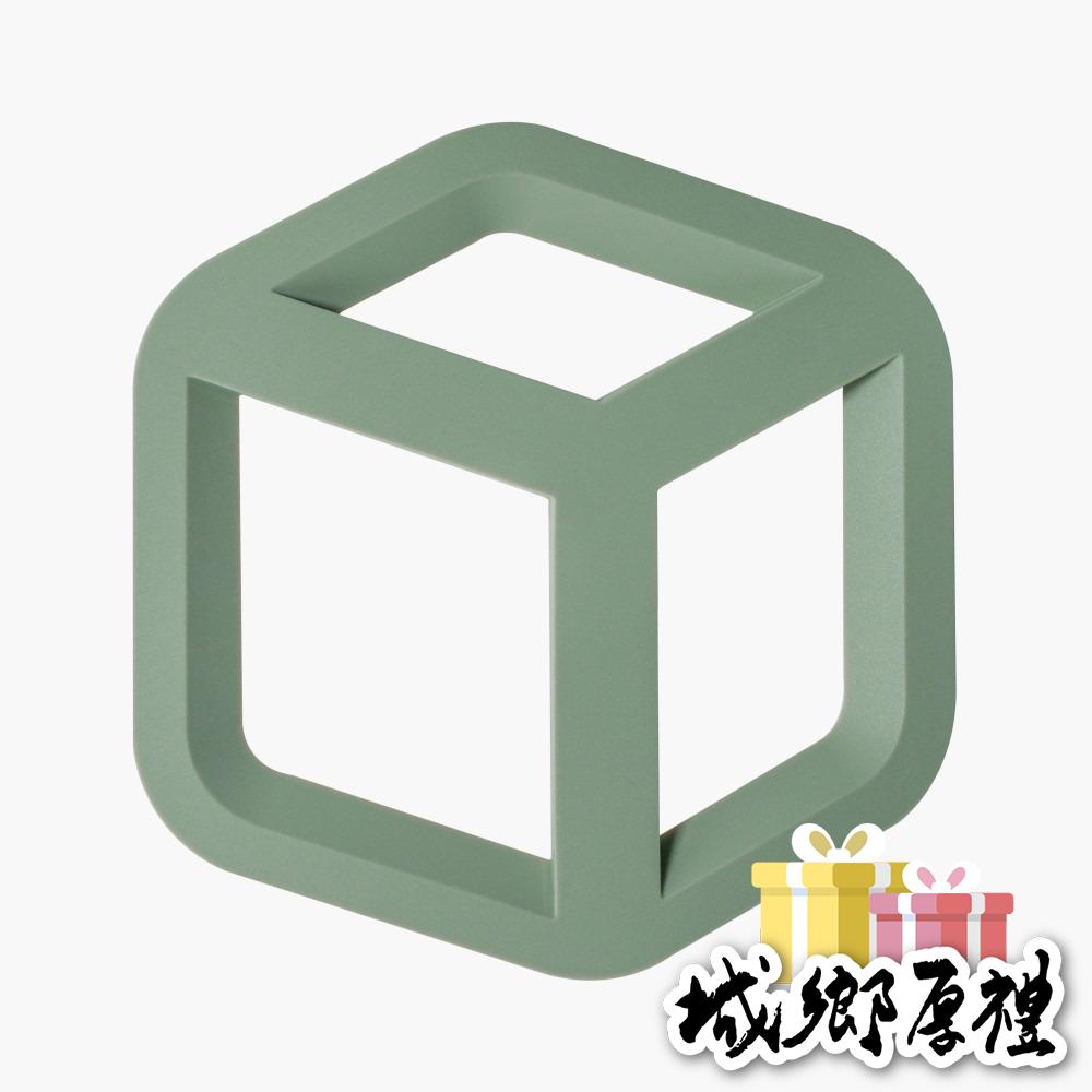 EASY KITCHEN 3D立體矽膠隔熱墊(圓柱/方塊/三角)【Unique Art 有藝氏創意設計】-細節圖9