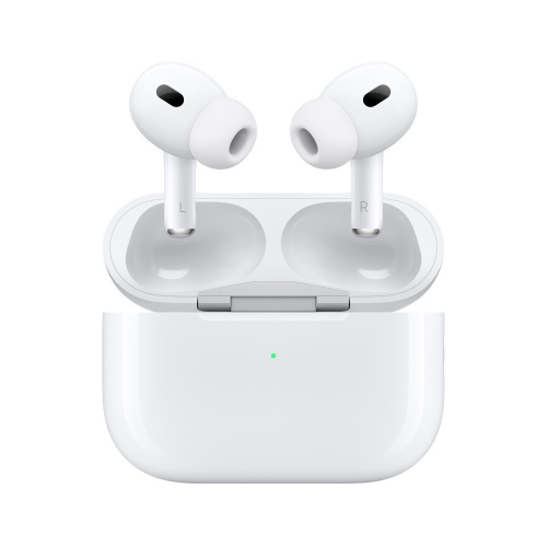 【Apple】AirPods Pro 2 MagSafe 充電盒 (USB‐C) 台灣公司貨