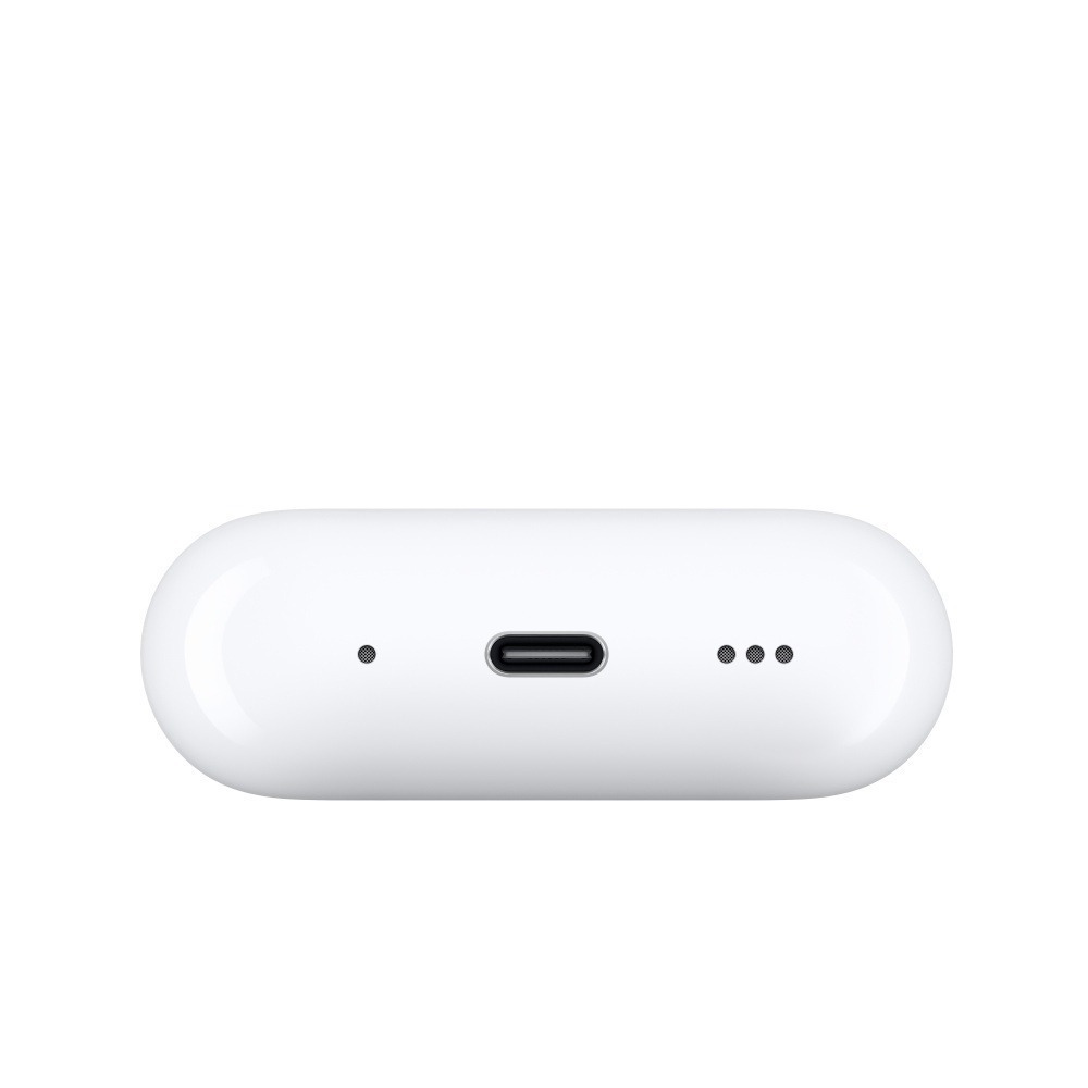 【Apple】AirPods Pro 2 MagSafe 充電盒 (USB‐C) 台灣公司貨-細節圖2