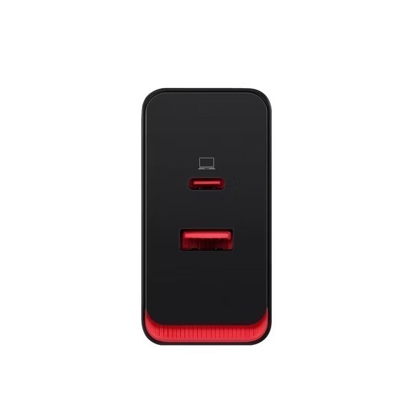 OPPO SUPERVOOC 100W 雙口超級閃充充電器 台灣原廠公司貨-細節圖2