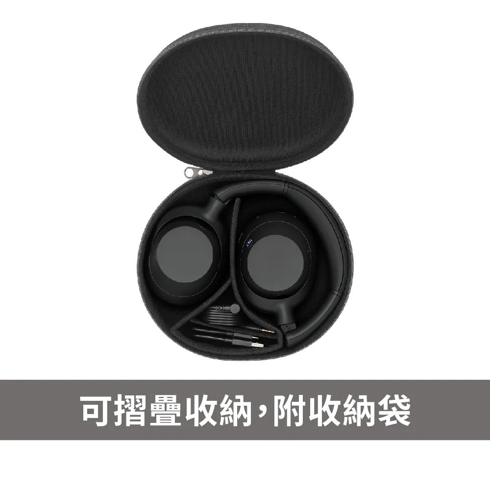 Sony ULT WEAR WH-ULT900N 無線重低音降噪耳機 台灣公司貨-細節圖2