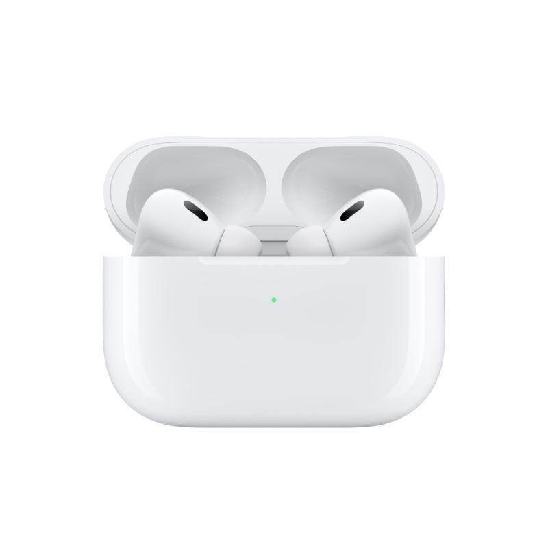 AirPods Pro 2 搭配MagSafe充電盒(USB‑C) MTJV3TA/A 全新台灣公司貨/含稅開發票-細節圖2