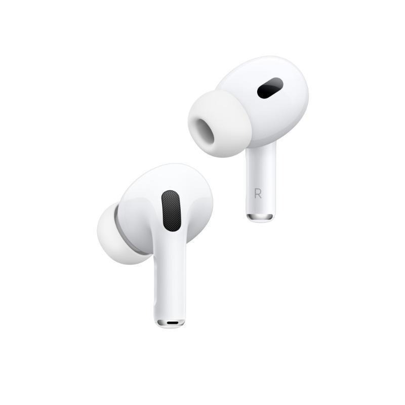 AirPods Pro 2 搭配MagSafe充電盒(USB‑C) MTJV3TA/A 全新台灣公司貨/含稅開發票-細節圖3
