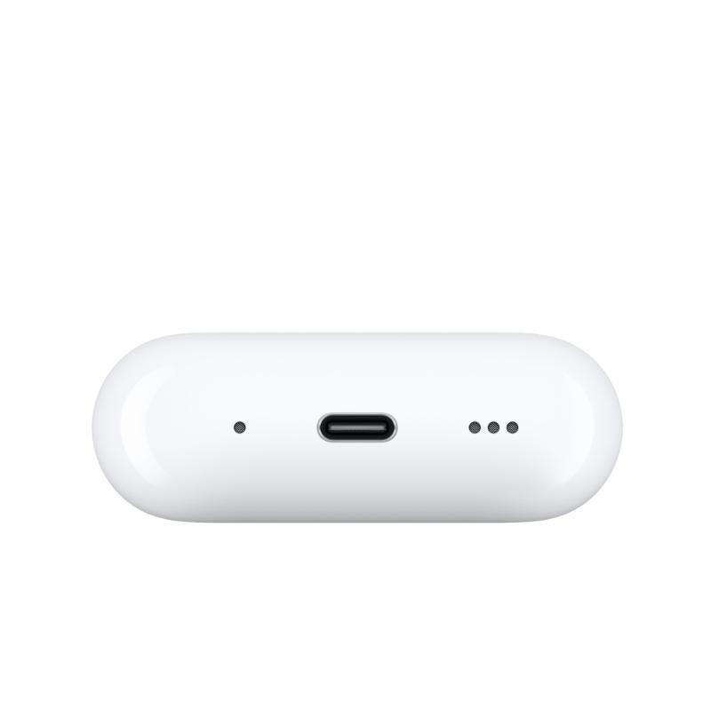 AirPods Pro 2 搭配MagSafe充電盒(USB‑C) MTJV3TA/A 全新台灣公司貨/含稅開發票-細節圖6