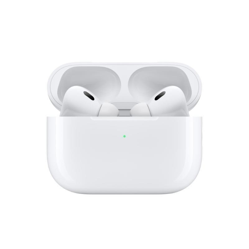 AirPods Pro 2 搭配MagSafe充電盒(USB‑C) MTJV3TA/A 全新台灣公司貨-細節圖2