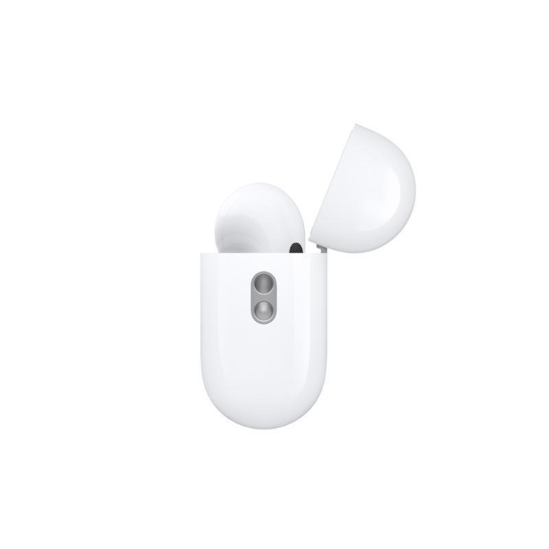 AirPods Pro 2 搭配MagSafe充電盒(USB‑C) MTJV3TA/A 全新台灣公司貨-細節圖4