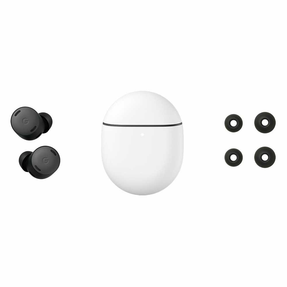 Google Pixel Buds Pro 藍牙耳機 台灣原廠公司貨-細節圖2