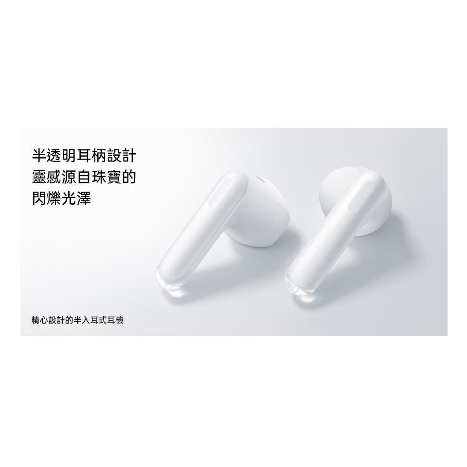 OPPO Enco Air3 真無線耳機 台灣代理公司貨-細節圖6