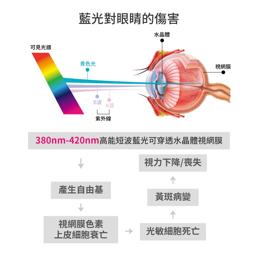 【Babyeyes】iPhone 13/14/15 6.1/6.7吋 高透抗藍光(吸紫藍) 滿版玻璃貼-細節圖4