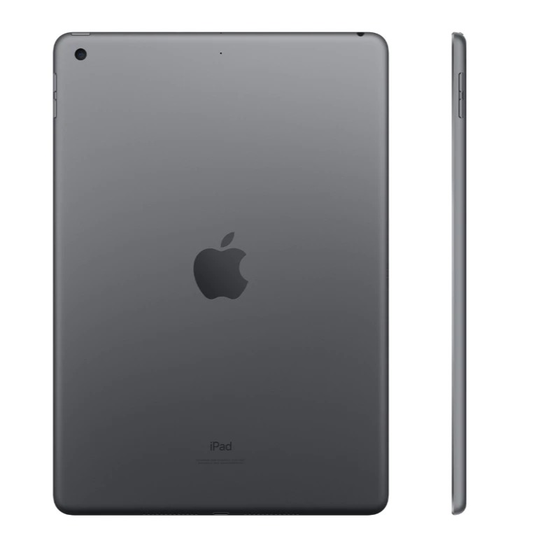 Apple iPad 9代 10.2吋 64GB Wifi版 (2021) 台灣公司貨-細節圖3