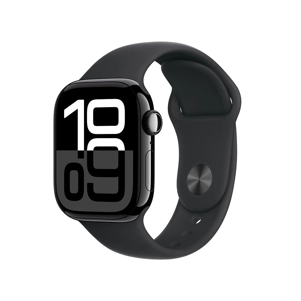 Apple Watch Series 10 GPS 42mm 台灣公司貨-規格圖4