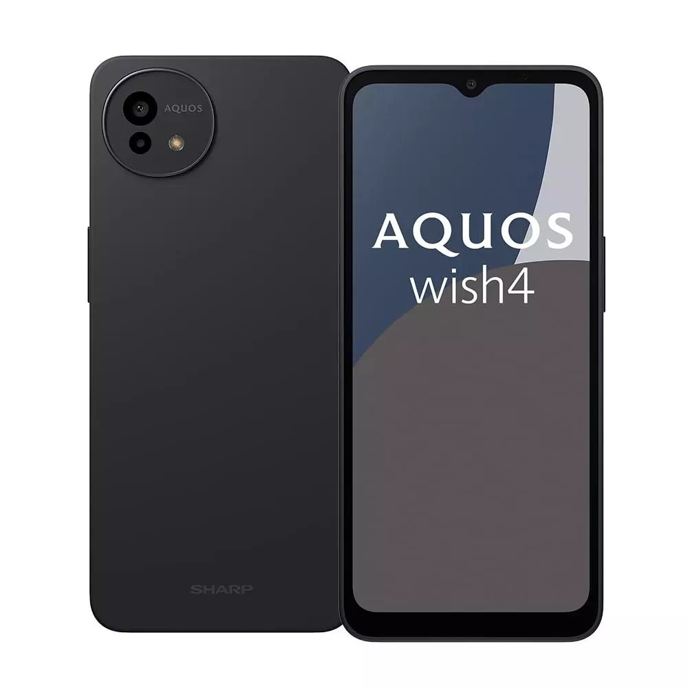 SHARP AQUOS wish4 (6G/128G) (全新未拆/台灣公司貨)-規格圖6