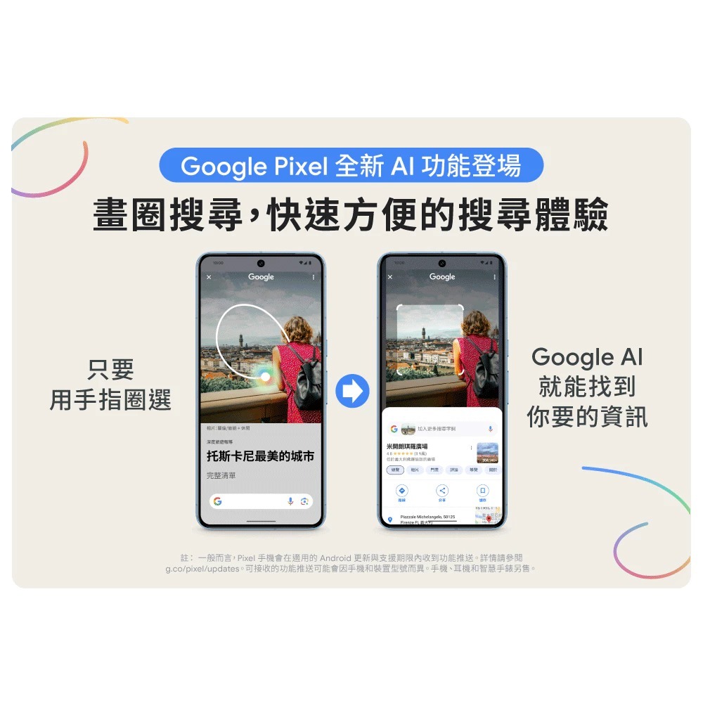 Google Pixel 8 Pro 12GB/128G (5G) 台灣原廠公司貨-細節圖7