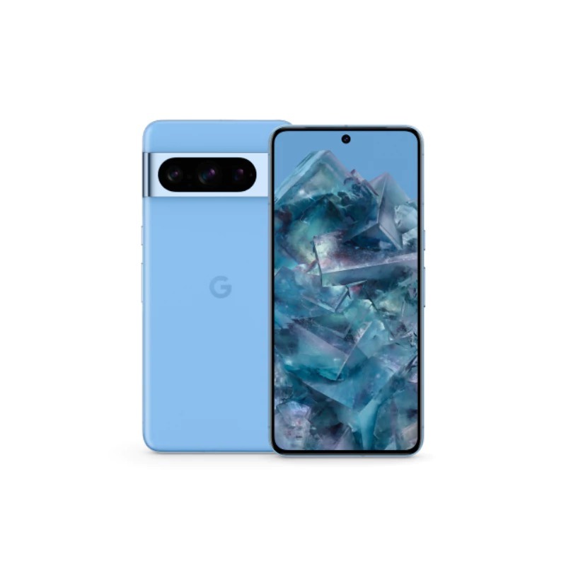 Google Pixel 8 Pro 12GB/128G (5G) 台灣原廠公司貨-規格圖8