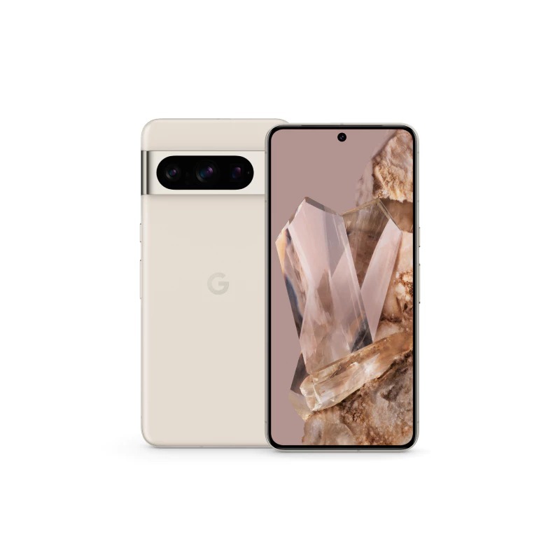 Google Pixel 8 Pro 12GB/128G (5G) 台灣原廠公司貨-規格圖8