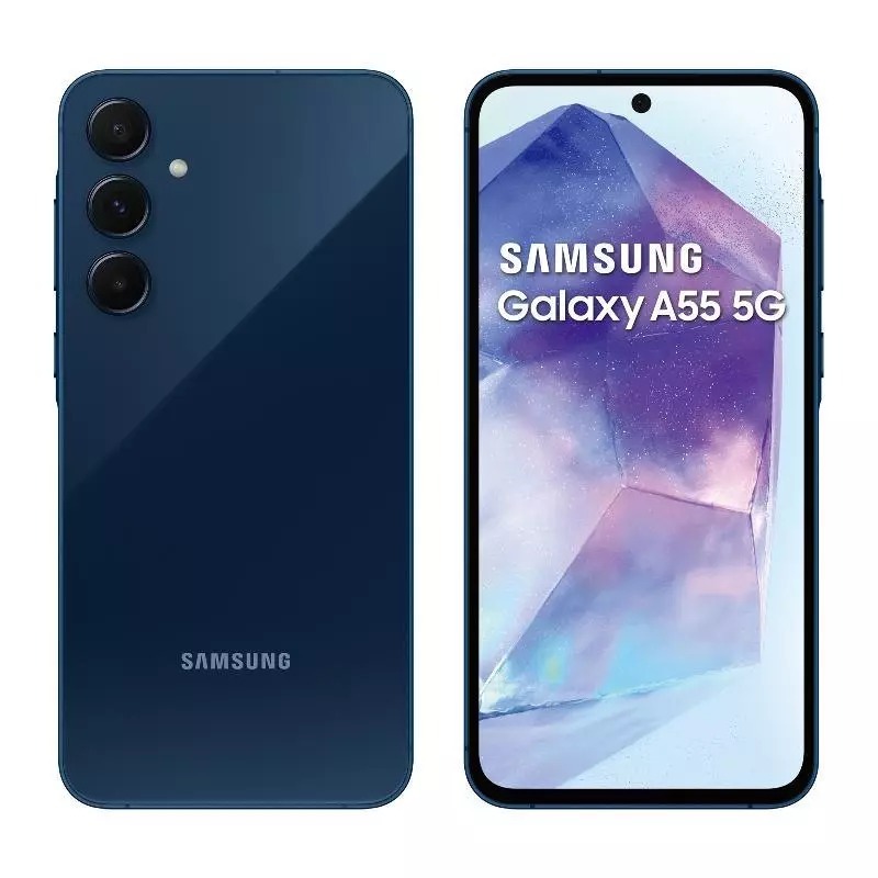 SAMSUNG Galaxy A55 5G 8G/256G 台灣原廠公司貨-規格圖9