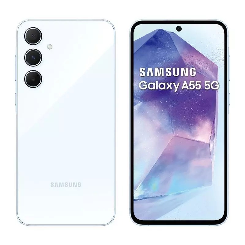 SAMSUNG Galaxy A55 5G 8G/256G 台灣原廠公司貨-規格圖9