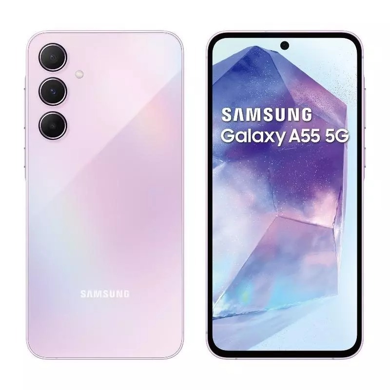 SAMSUNG Galaxy A55 5G 8G/256G 台灣原廠公司貨-規格圖9