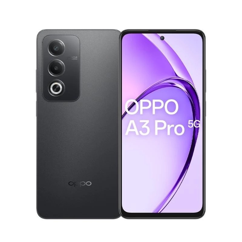 OPPO A3 Pro 5G 8G/256G 台灣原廠公司貨-規格圖10